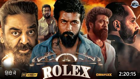 rolex in the movies|rolex full movie hindi.